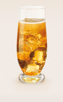Martell Ginger Ale