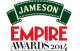 JAMESON EMPIRE AWARDS 2014