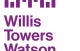 Результати 4 незалежного опитування Willis Towers Watson