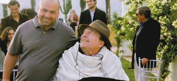 Фильм Intouchables (1+1 в Украине): история дружбы