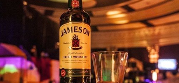 Jameson Toast: акція в Україні