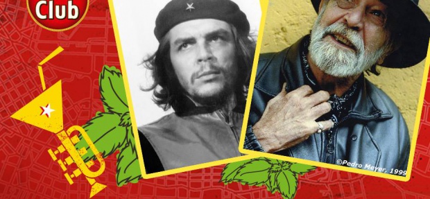 Альберто Корда: самая известная фотография 20 века