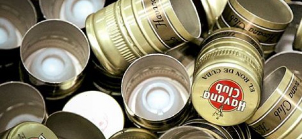 Бутылка и пробка вместе — идиллия и гармония!