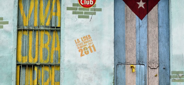 Cuba Libre - знаменитый кубинский коктейль