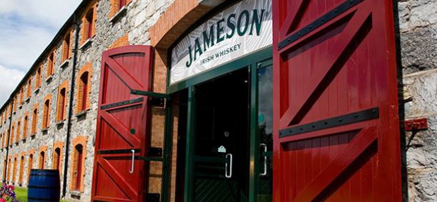 Високі нагороди Irish Distillers