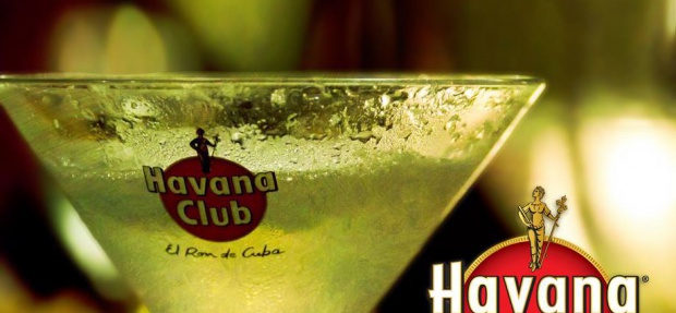 Рецепт коктейлю Daiquiri