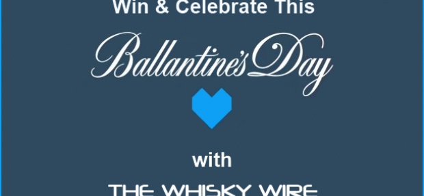 Ballantine’s Day — свято дружби та індивідуальності