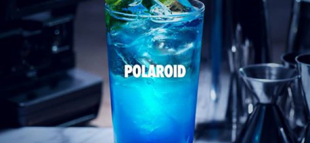 Коктейль Absolut Polaroid
