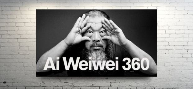 Ai Weiwei 360