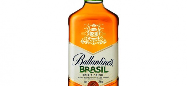 Ballantine’s Brasil в Україні