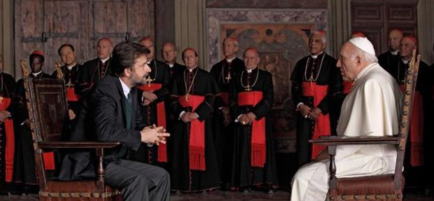 Habemus Papam