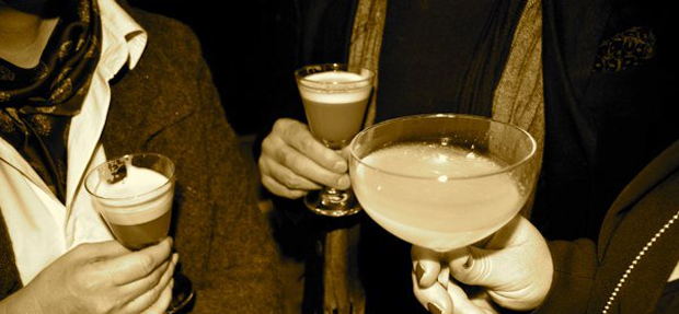 Club de Cantineros