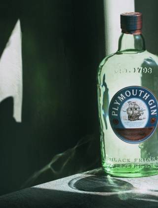 Plymouth Gin