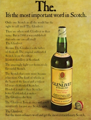 The Glenlivet