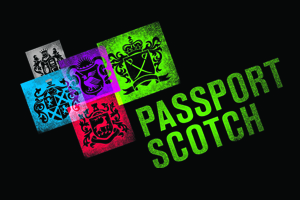 Passport Scotch