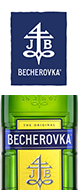 Becherovka