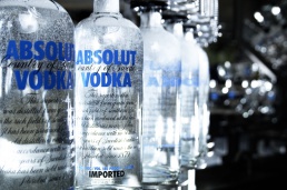 ABSOLUT