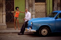 HAVANA CLUB