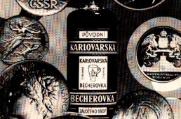 BECHEROVKA