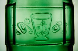 BECHEROVKA