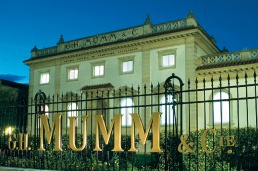 Mumm