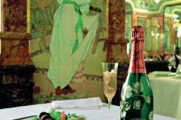 Perrier-Jouët