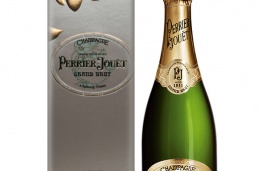 Perrier-Jouët