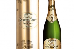 Perrier-Jouët