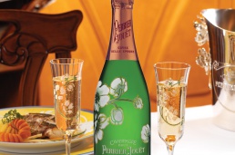 Perrier-Jouët