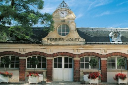 Perrier-Jouët