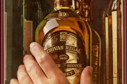 CHIVAS REGAL