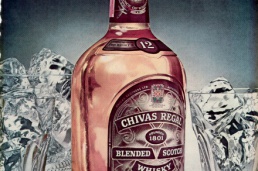 CHIVAS REGAL