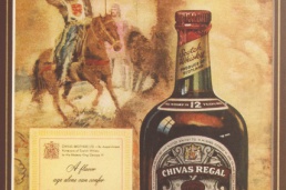 CHIVAS REGAL