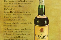 The Glenlivet