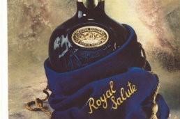 ROYAL SALUTE