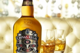 Chivas Regal