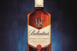 Ballantine's