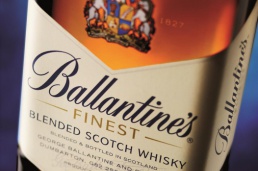 Ballantine's