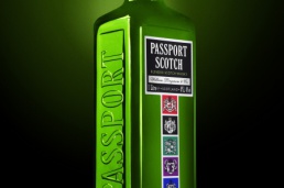 Passport Scotch