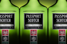 Passport Scotch