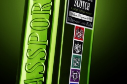 Passport Scotch