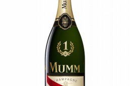 G.H.Mumm