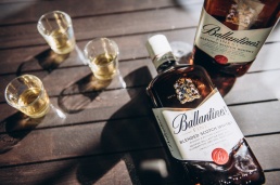 Ballantine's