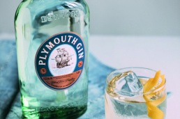 Plymouth Gin