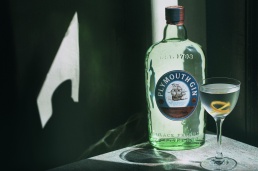 Plymouth Gin