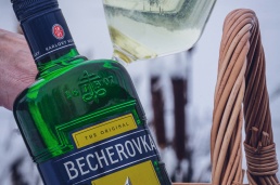 Becherovka