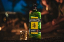 Becherovka