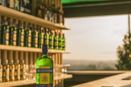 Becherovka