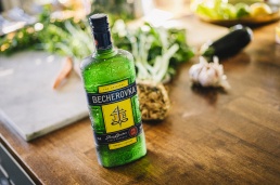 Becherovka