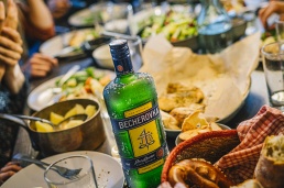 Becherovka